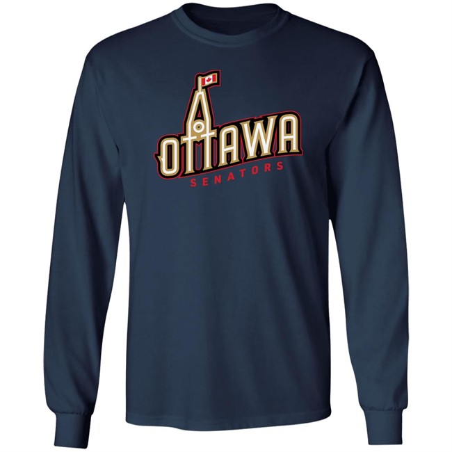 Ottawa Senators Peace Tower Canada Shirt Ottawa Team Shop Ottawa Senators Peace Tower Canada Shirt Ottawa Team Shop