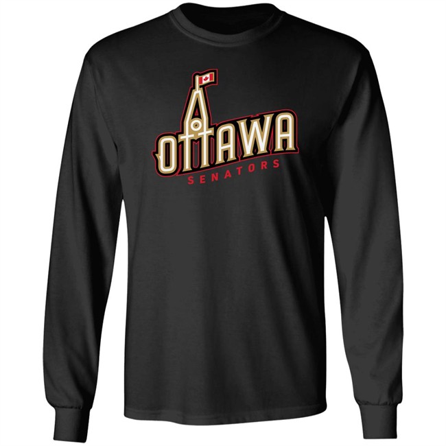Ottawa Senators Peace Tower Canada Shirt Ottawa Team Shop Ottawa Senators Peace Tower Canada Shirt Ottawa Team Shop