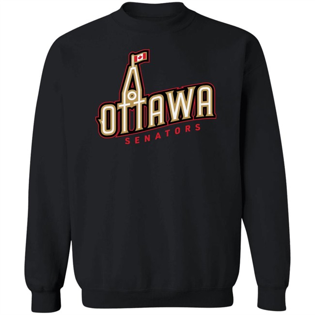 Ottawa Senators Peace Tower Canada Shirt Ottawa Team Shop Ottawa Senators Peace Tower Canada Shirt Ottawa Team Shop