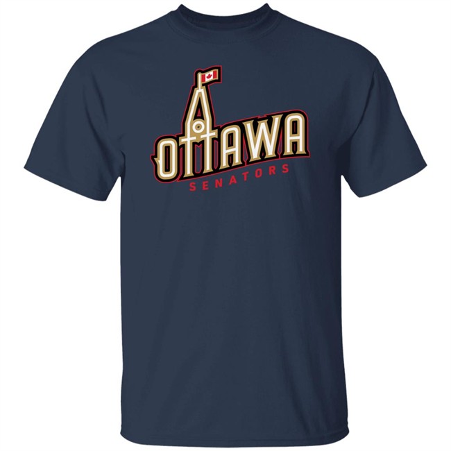 Ottawa Senators Peace Tower Canada Shirt Ottawa Team Shop Ottawa Senators Peace Tower Canada Shirt Ottawa Team Shop