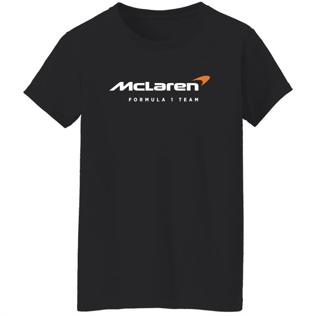 Mclaren Merch F1 Store Mclaren Formula 1 Team Shirt Hoodie Mclaren Merch F1 Store Mclaren Formula 1 Team Shirt Hoodie
