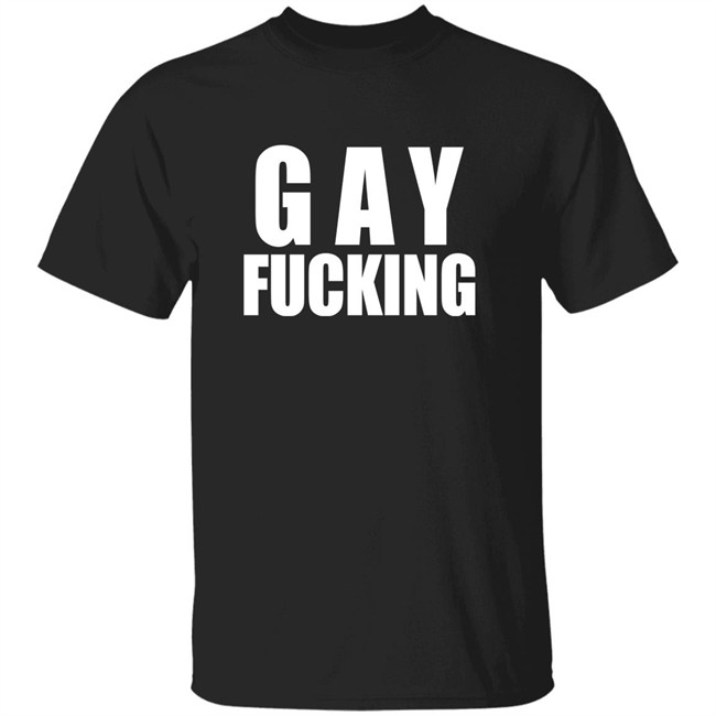 B0tster Gay Fucking Shirt Lilith Zip BLM ACAB