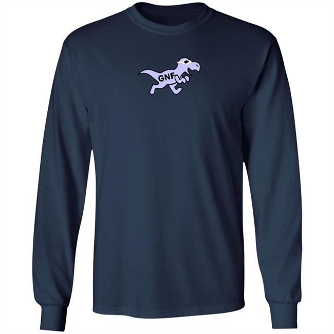 Georgenotfound Merch George Dino Premium Hoodie Georgenotfound Merch George Dino Premium Hoodie