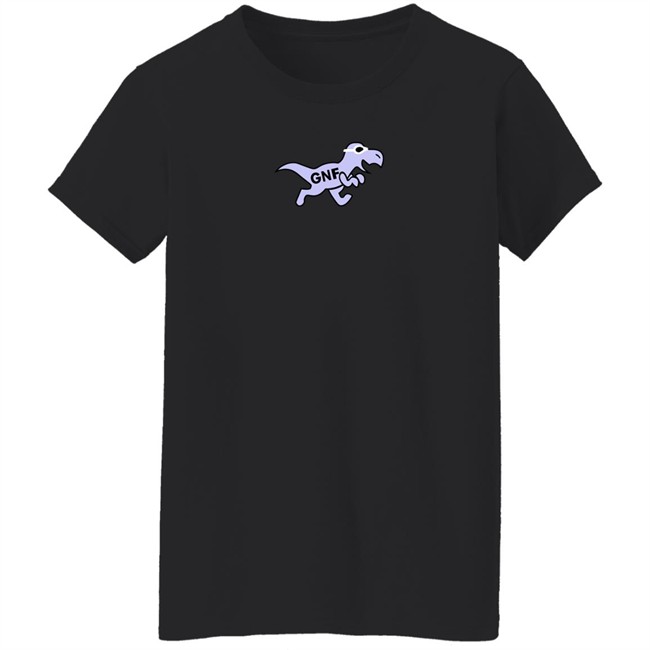 Georgenotfound Merch George Dino Premium Hoodie Georgenotfound Merch George Dino Premium Hoodie