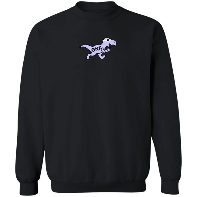 Georgenotfound Merch George Dino Premium Hoodie Georgenotfound Merch George Dino Premium Hoodie