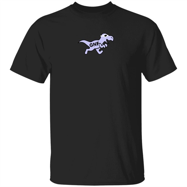 Georgenotfound Merch George Dino Premium Hoodie Georgenotfound Merch George Dino Premium Hoodie