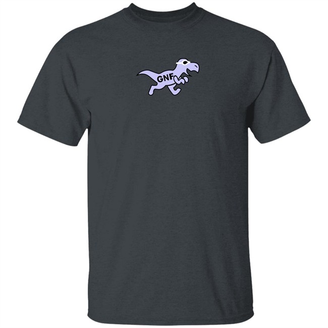 Georgenotfound Merch George Dino Premium Hoodie Georgenotfound Merch George Dino Premium Hoodie