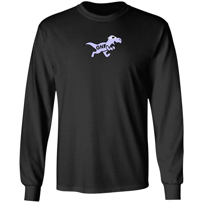 Georgenotfound Merch George Dino Premium Hoodie Georgenotfound Merch George Dino Premium Hoodie