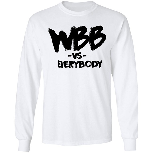 Wbb Vs Everybody Hoodie Gamecock Wbb SEC Network Wbb Vs Everybody Hoodie Gamecock Wbb SEC Network