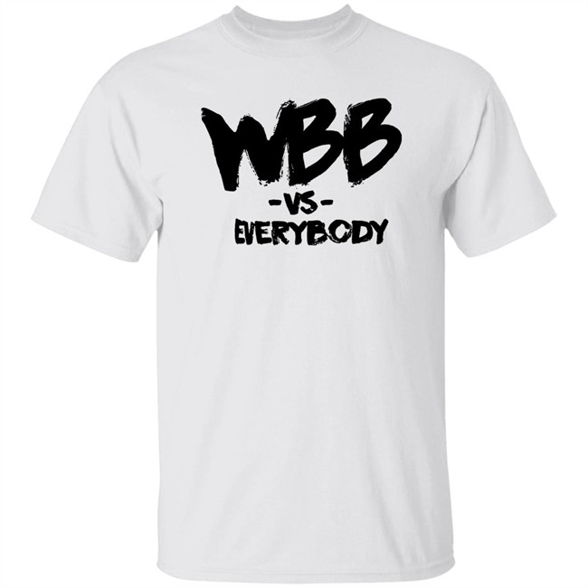 Wbb Vs Everybody Hoodie Gamecock Wbb SEC Network Wbb Vs Everybody Hoodie Gamecock Wbb SEC Network