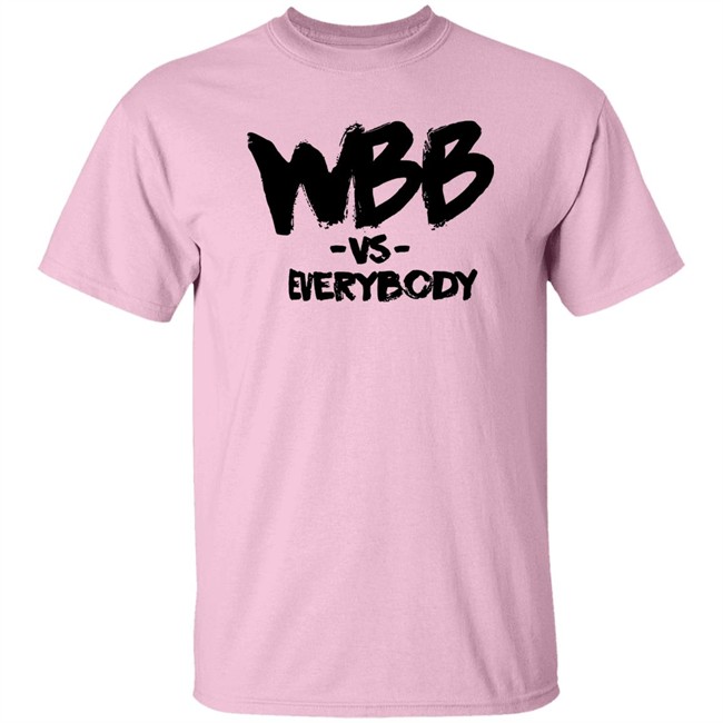 Wbb Vs Everybody Hoodie Gamecock Wbb SEC Network Wbb Vs Everybody Hoodie Gamecock Wbb SEC Network