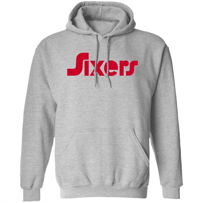 Philadelphia 76Ers Merch Limited Edition Sixers Hoodie Sweatshirt Philadelphia 76Ers Merch Limited Edition Sixers Hoodie Sweatshirt
