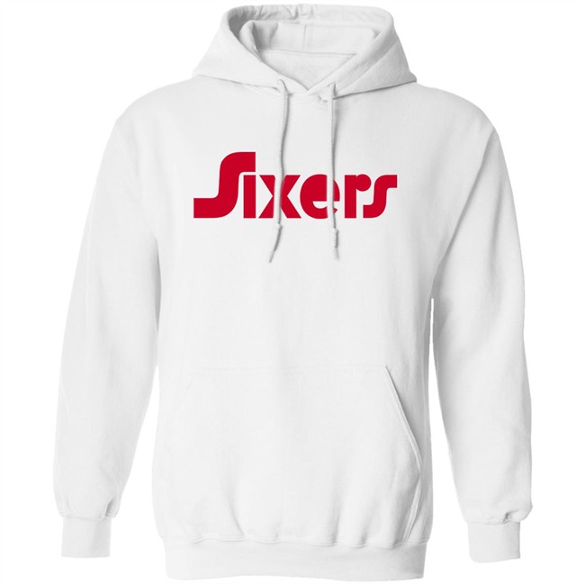 Philadelphia 76Ers Merch Limited Edition Sixers Hoodie Sweatshirt Philadelphia 76Ers Merch Limited Edition Sixers Hoodie Sweatshirt