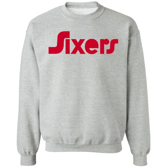 Philadelphia 76Ers Merch Limited Edition Sixers Hoodie Sweatshirt Philadelphia 76Ers Merch Limited Edition Sixers Hoodie Sweatshirt