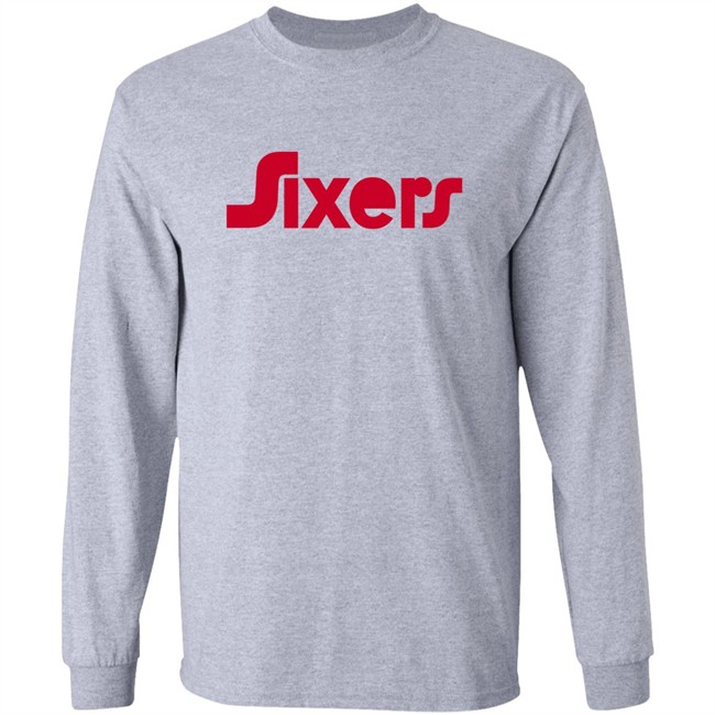 Philadelphia 76Ers Merch Limited Edition Sixers Hoodie Sweatshirt Philadelphia 76Ers Merch Limited Edition Sixers Hoodie Sweatshirt