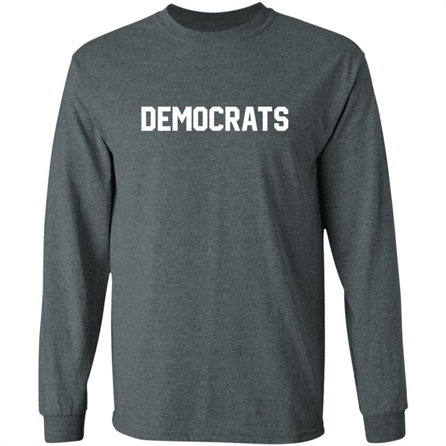 Jane Fleming Kleeb Democrats Sweatshirt Jane Fleming Kleeb Jane Fleming Kleeb Democrats Sweatshirt Jane Fleming Kleeb