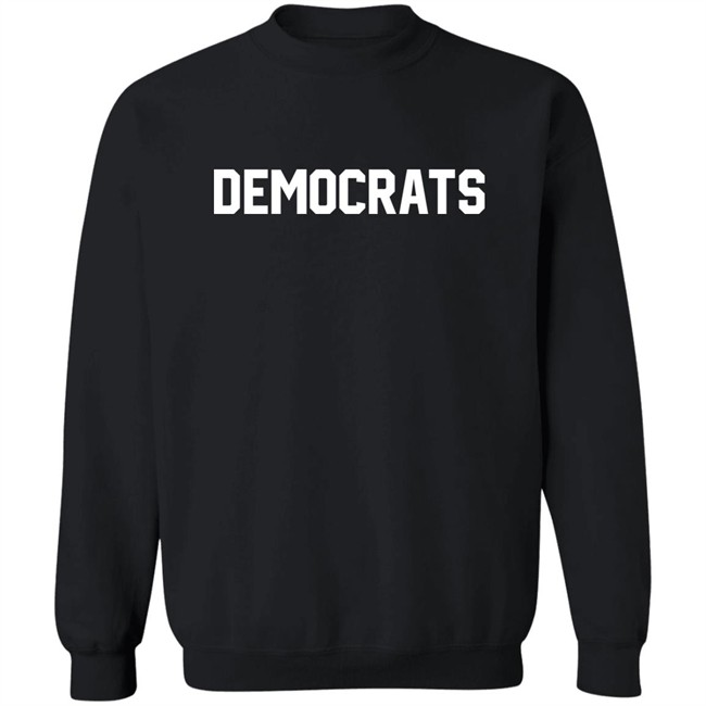 Jane Fleming Kleeb Democrats Sweatshirt Jane Fleming Kleeb Jane Fleming Kleeb Democrats Sweatshirt Jane Fleming Kleeb