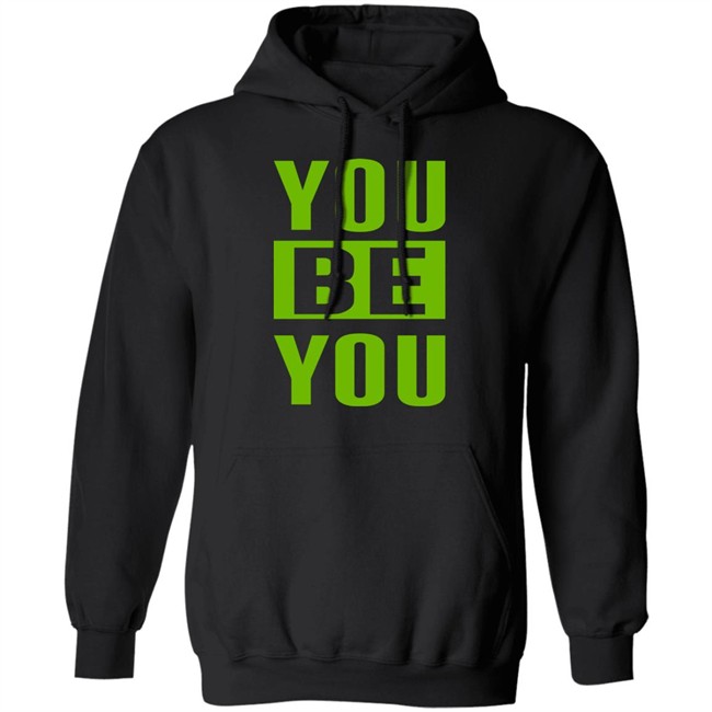 The Factory By Goldy Locks Shop You Be You Green Shirt The Factory By Goldy Locks Shop You Be You Green Shirt