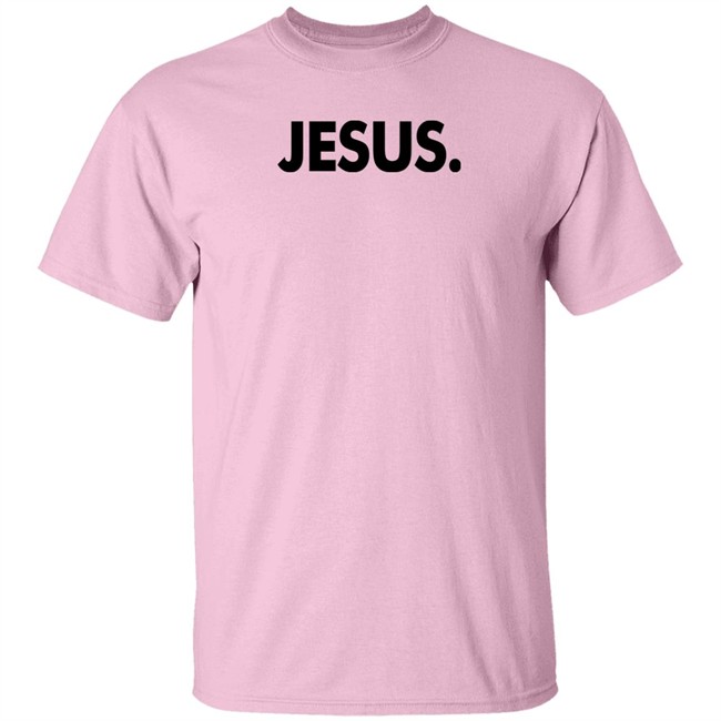 Jesus Shirt Nonso Opinion Jesus Shirt Nonso Opinion