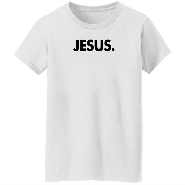 Jesus Shirt Nonso Opinion Jesus Shirt Nonso Opinion