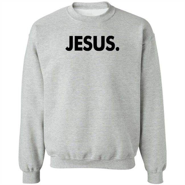 Jesus Shirt Nonso Opinion Jesus Shirt Nonso Opinion