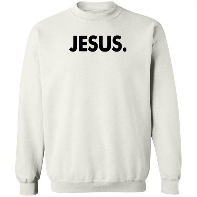 Jesus Shirt Nonso Opinion Jesus Shirt Nonso Opinion