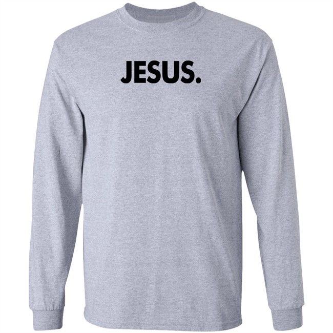 Jesus Shirt Nonso Opinion Jesus Shirt Nonso Opinion