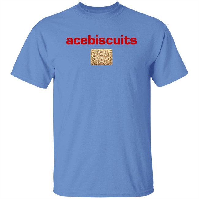 James Ace Biscuits Shirt Anis Dian James Ace Biscuits Shirt Anis Dian