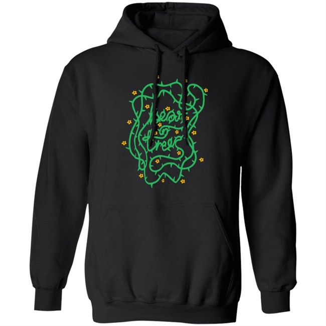 Shop Bears In Trees Merch Store Ivy Long Sleeve T Shirt Bears In Trees Are Smiling Back Shop Bears In Trees Merch Store Ivy Long Sleeve T Shirt Bears In Trees Are Smiling Back