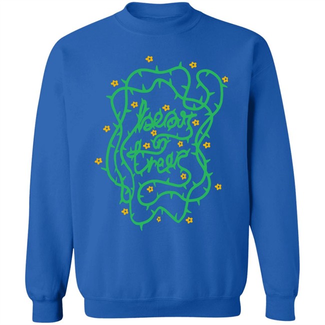 Shop Bears In Trees Merch Store Ivy Long Sleeve T Shirt Bears In Trees Are Smiling Back Shop Bears In Trees Merch Store Ivy Long Sleeve T Shirt Bears In Trees Are Smiling Back