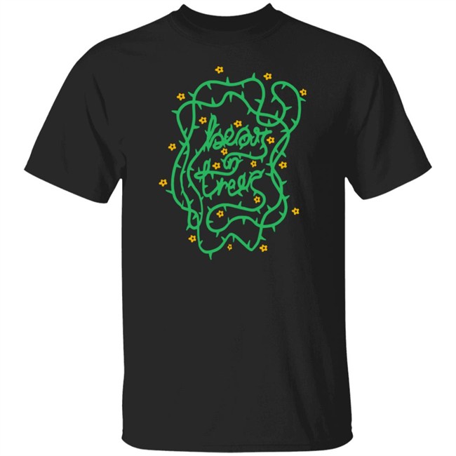 Shop Bears In Trees Merch Store Ivy Long Sleeve T Shirt Bears In Trees Are Smiling Back Shop Bears In Trees Merch Store Ivy Long Sleeve T Shirt Bears In Trees Are Smiling Back