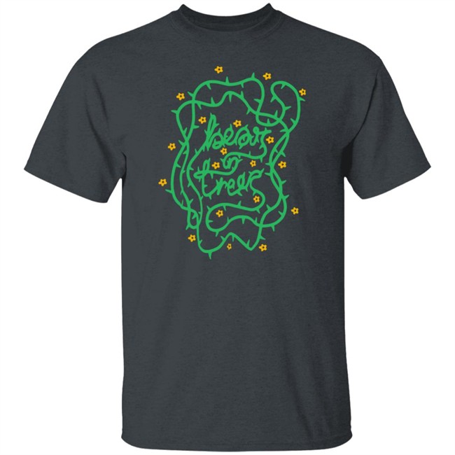 Shop Bears In Trees Merch Store Ivy Long Sleeve T Shirt Bears In Trees Are Smiling Back Shop Bears In Trees Merch Store Ivy Long Sleeve T Shirt Bears In Trees Are Smiling Back