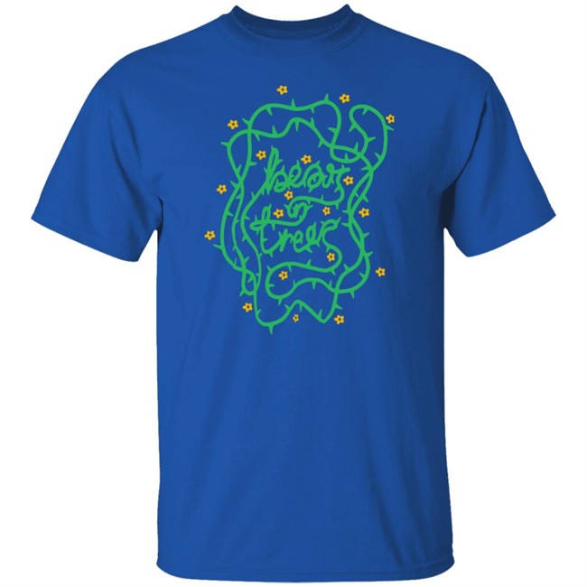 Shop Bears In Trees Merch Store Ivy Long Sleeve T Shirt Bears In Trees Are Smiling Back Shop Bears In Trees Merch Store Ivy Long Sleeve T Shirt Bears In Trees Are Smiling Back