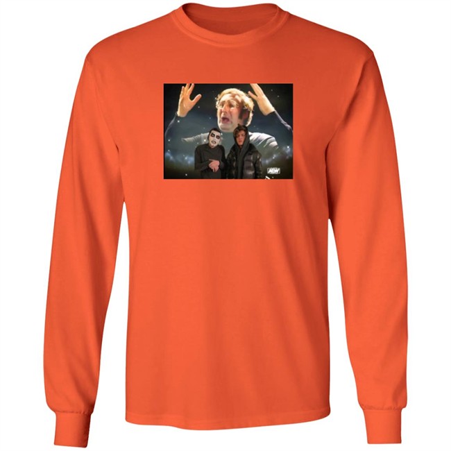 Aew Shop Danhausen + Hook = Mind Blown Shirt Danhausen Aew Shop Danhausen + Hook = Mind Blown Shirt Danhausen