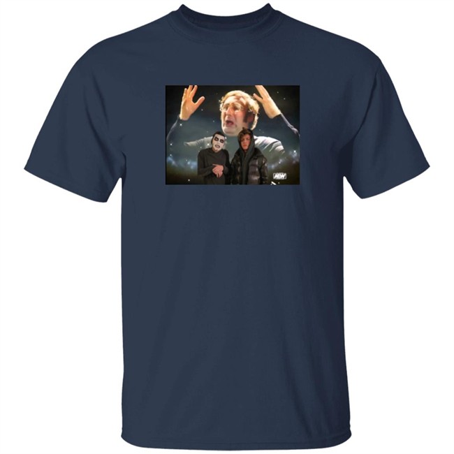 Aew Shop Danhausen + Hook = Mind Blown Shirt Danhausen Aew Shop Danhausen + Hook = Mind Blown Shirt Danhausen