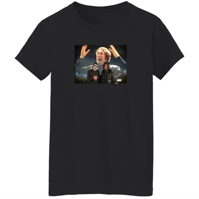 Aew Shop Danhausen + Hook = Mind Blown Shirt Danhausen Aew Shop Danhausen + Hook = Mind Blown Shirt Danhausen