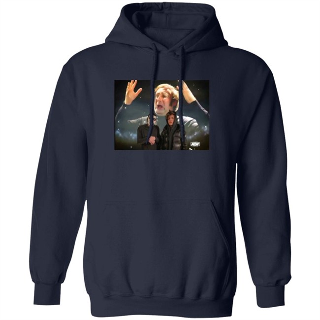 Aew Shop Danhausen + Hook = Mind Blown Shirt Danhausen Aew Shop Danhausen + Hook = Mind Blown Shirt Danhausen