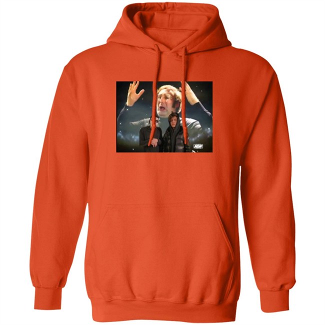 Aew Shop Danhausen + Hook = Mind Blown Shirt Danhausen Aew Shop Danhausen + Hook = Mind Blown Shirt Danhausen