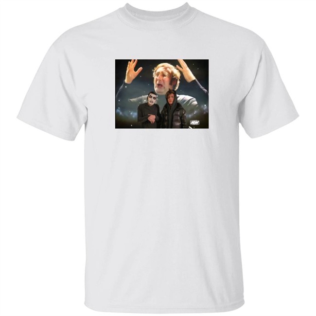 Aew Shop Danhausen + Hook = Mind Blown Shirt Danhausen Aew Shop Danhausen + Hook = Mind Blown Shirt Danhausen