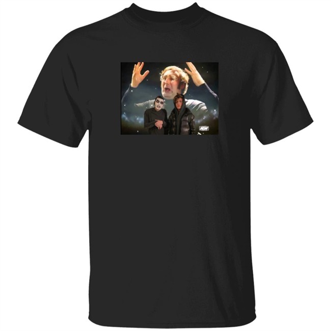 Aew Shop Danhausen + Hook = Mind Blown Shirt Danhausen Aew Shop Danhausen + Hook = Mind Blown Shirt Danhausen