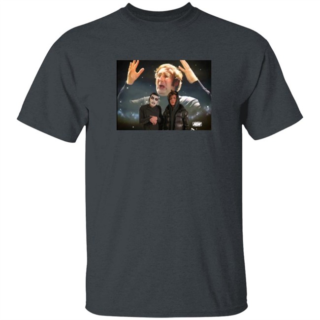 Aew Shop Danhausen + Hook = Mind Blown Shirt Danhausen Aew Shop Danhausen + Hook = Mind Blown Shirt Danhausen