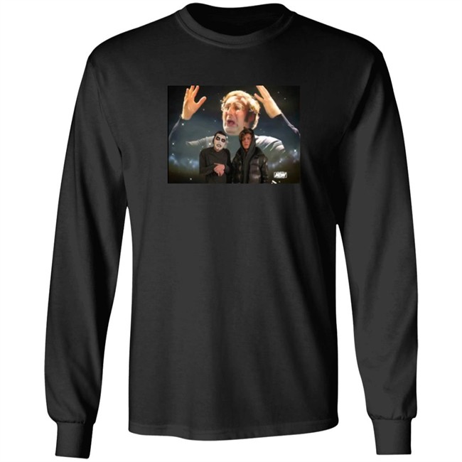 Aew Shop Danhausen + Hook = Mind Blown Shirt Danhausen Aew Shop Danhausen + Hook = Mind Blown Shirt Danhausen