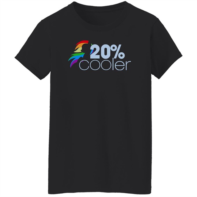 Bilbo Swaggins My Little Pony Rainbow Dash 20% Cooler Shirt Walmart Store Shop Bilbo Swaggins My Little Pony Rainbow Dash 20% Cooler Shirt Walmart Store Shop