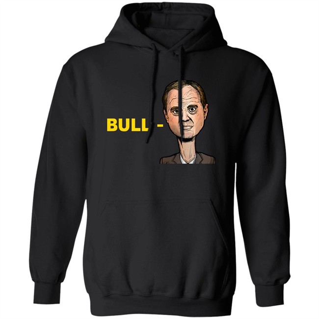 Bull Schiff Shirt Donald Trump Naomi Schiff Adam Schiff Pencil Neck Extended Neck The Bull-Schiff Ukrainian Investigation Bull Schiff Shirt Donald Trump Naomi Schiff Adam Schiff Pencil Neck Extended Neck The Bull-Schiff Ukrainian Investigation