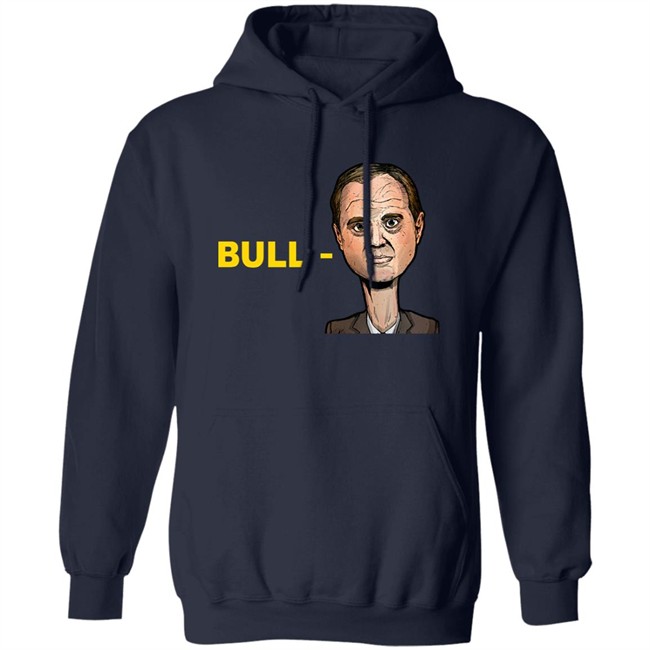 Bull Schiff Shirt Donald Trump Naomi Schiff Adam Schiff Pencil Neck Extended Neck The Bull-Schiff Ukrainian Investigation Bull Schiff Shirt Donald Trump Naomi Schiff Adam Schiff Pencil Neck Extended Neck The Bull-Schiff Ukrainian Investigation
