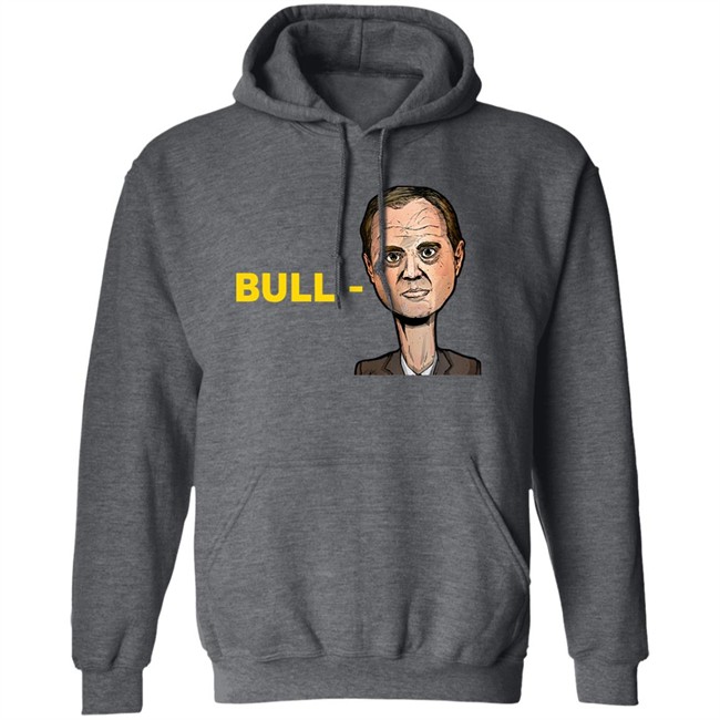 Bull Schiff Shirt Donald Trump Naomi Schiff Adam Schiff Pencil Neck Extended Neck The Bull-Schiff Ukrainian Investigation Bull Schiff Shirt Donald Trump Naomi Schiff Adam Schiff Pencil Neck Extended Neck The Bull-Schiff Ukrainian Investigation