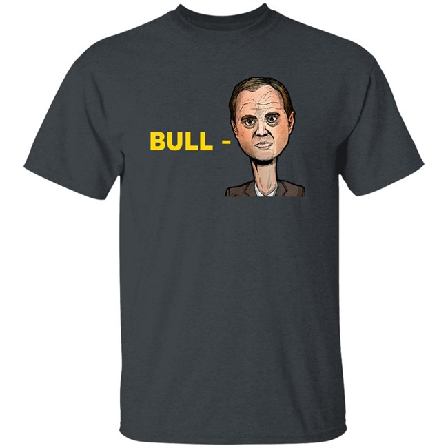 Bull Schiff Shirt Donald Trump Naomi Schiff Adam Schiff Pencil Neck Extended Neck The Bull-Schiff Ukrainian Investigation Bull Schiff Shirt Donald Trump Naomi Schiff Adam Schiff Pencil Neck Extended Neck The Bull-Schiff Ukrainian Investigation