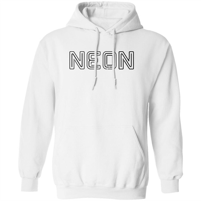 Neon Merchandise Neon Shirt Kristen Stewart Neon Merchandise Neon Shirt Kristen Stewart