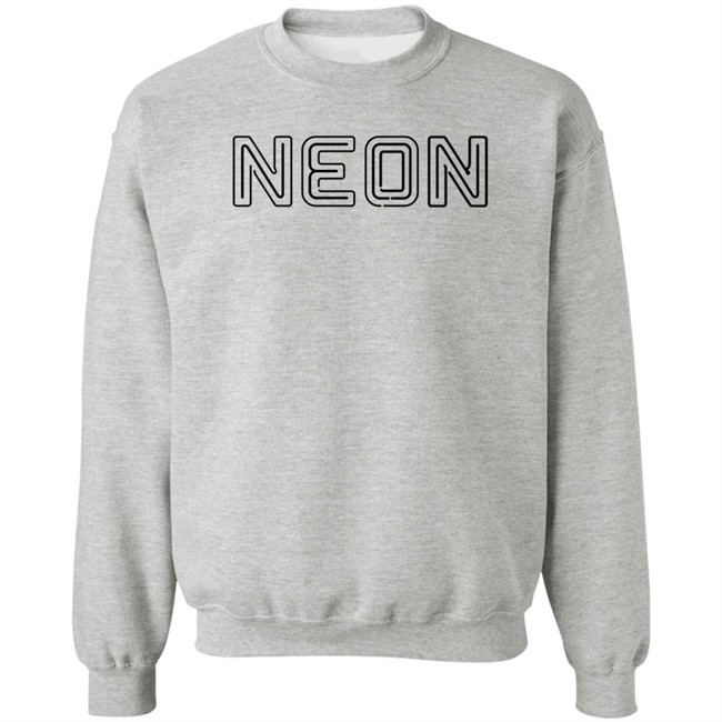 Neon Merchandise Neon Shirt Kristen Stewart Neon Merchandise Neon Shirt Kristen Stewart