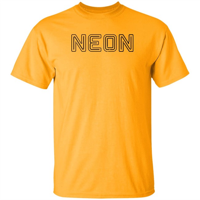 Neon Merchandise Neon Shirt Kristen Stewart Neon Merchandise Neon Shirt Kristen Stewart